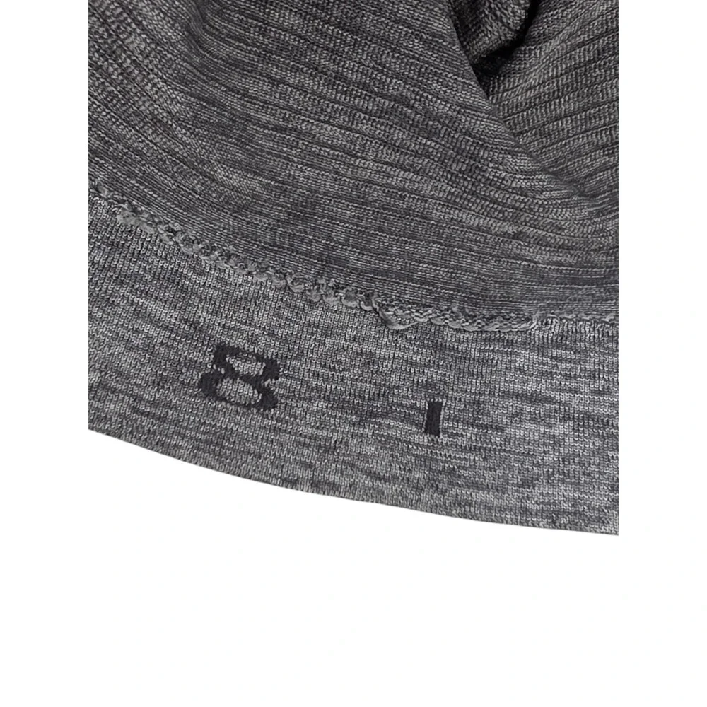 Lululemon Womens 8 Swiftly‎ Tech Racerback Tank Top with Logo in Grey